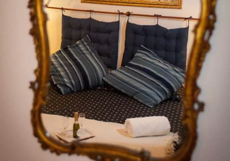 Bed and Breakfast Camere del Cavaliere