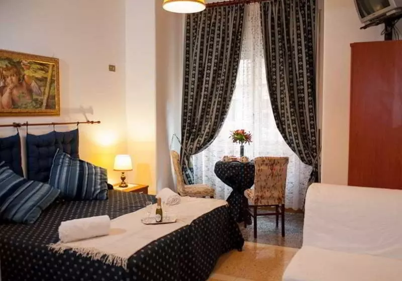 Bed and Breakfast Camere del Cavaliere