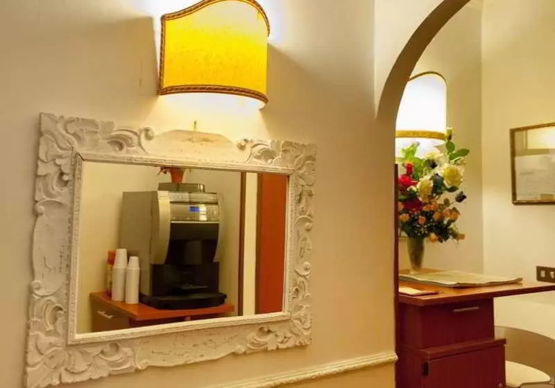 Bed and Breakfast Camere del Cavaliere