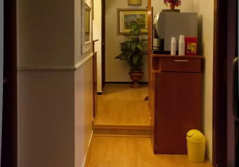 Bed and Breakfast Camere del Cavaliere