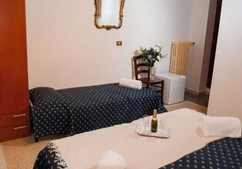Bed and Breakfast Camere del Cavaliere