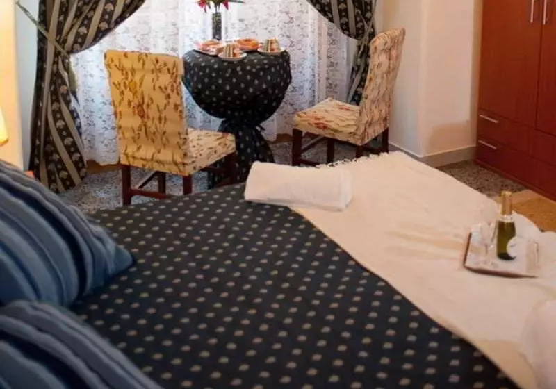 Bed and Breakfast Camere del Cavaliere