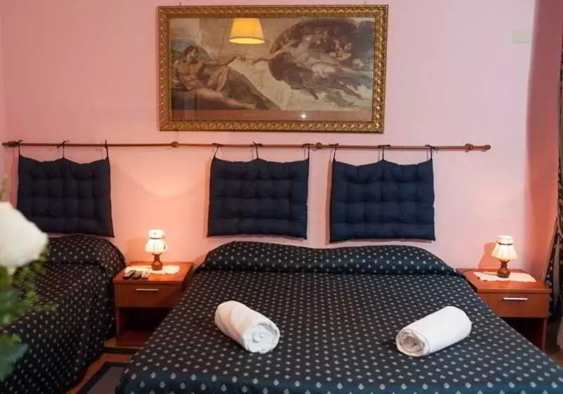 Bed and Breakfast Camere del Cavaliere