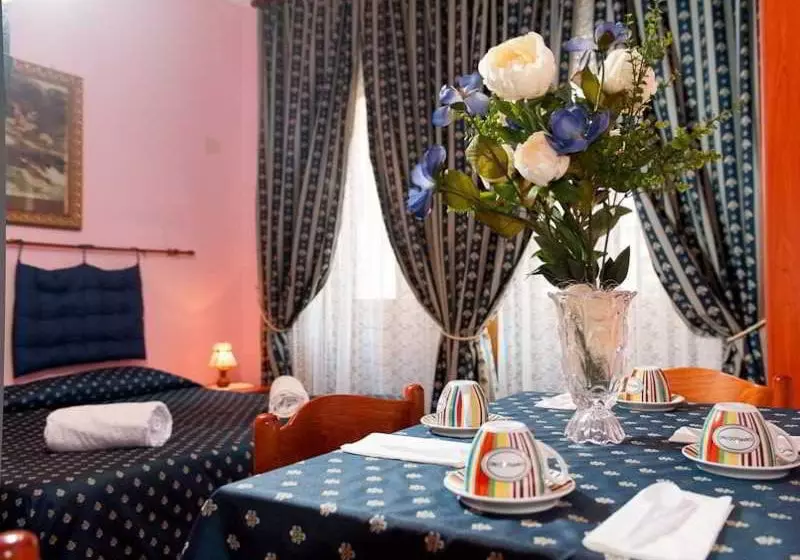 Bed and Breakfast Camere del Cavaliere