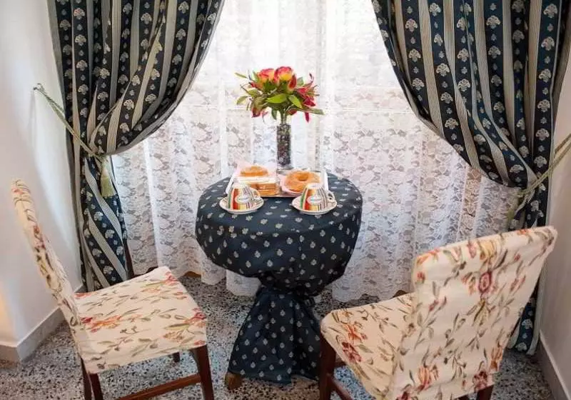 Bed and Breakfast Camere del Cavaliere