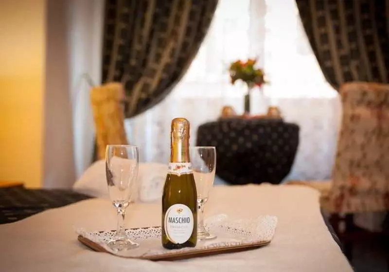 Bed and Breakfast Camere del Cavaliere