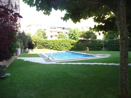 Garden Lloret