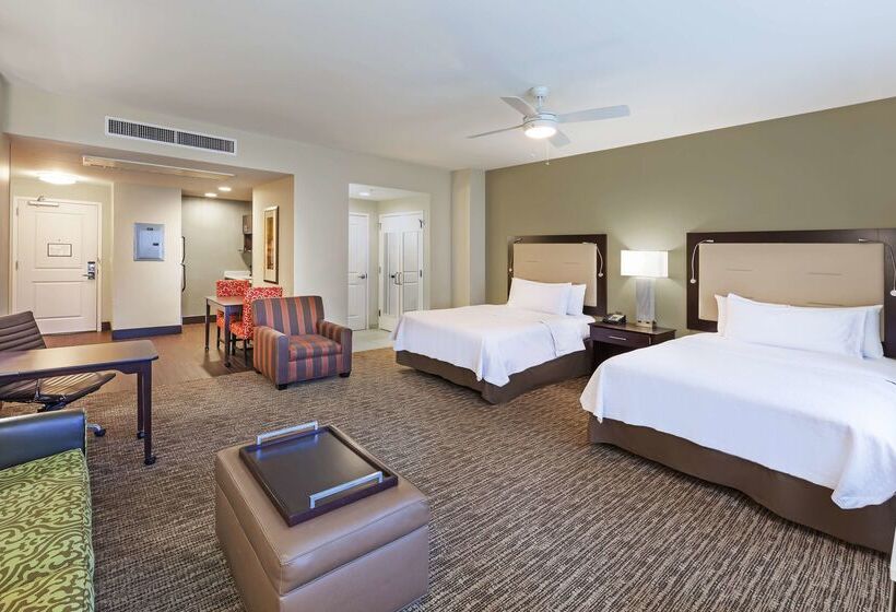 Homewood Suites By Hilton Dallas Downtown, Tx