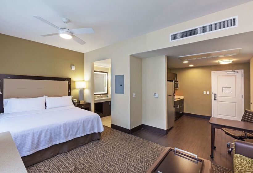 Homewood Suites By Hilton Dallas Downtown, Tx