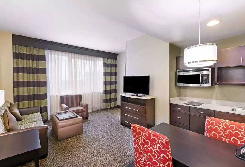 Homewood Suites By Hilton Dallas Downtown, Tx
