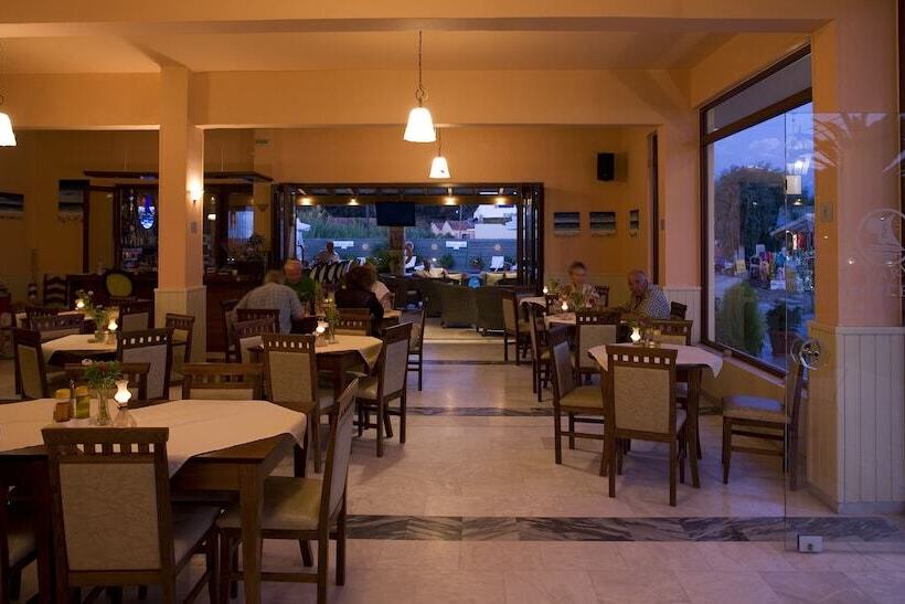 فندق Akti Arilla