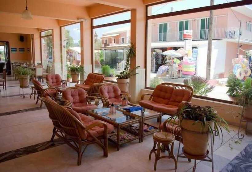 فندق Akti Arilla