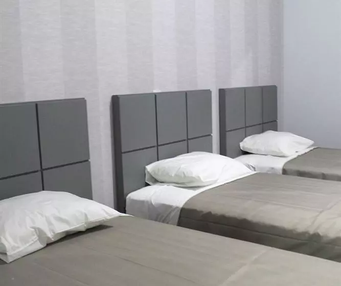 Отель Amigo Zocalo