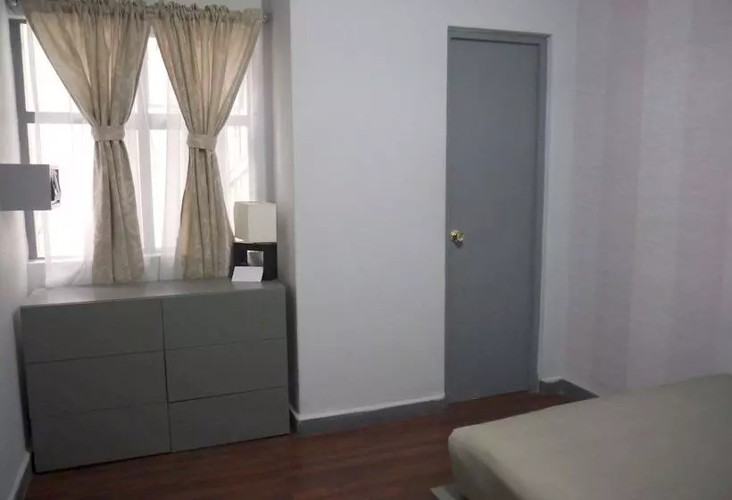 Отель Amigo Zocalo