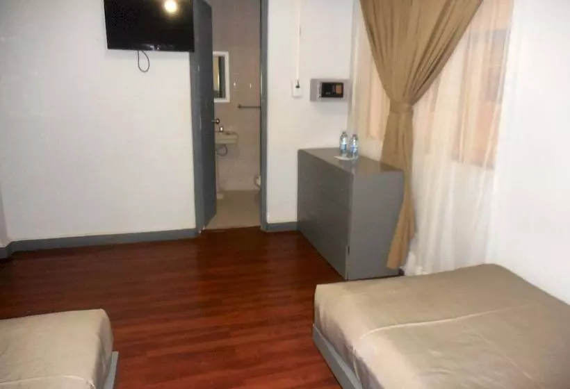 Отель Amigo Zocalo