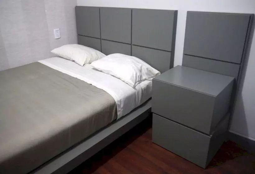 Отель Amigo Zocalo