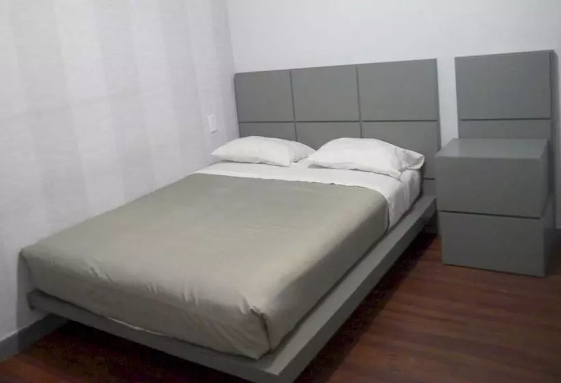 Отель Amigo Zocalo