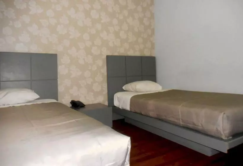 Отель Amigo Zocalo