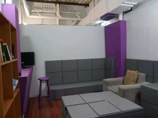 Отель Amigo Zocalo