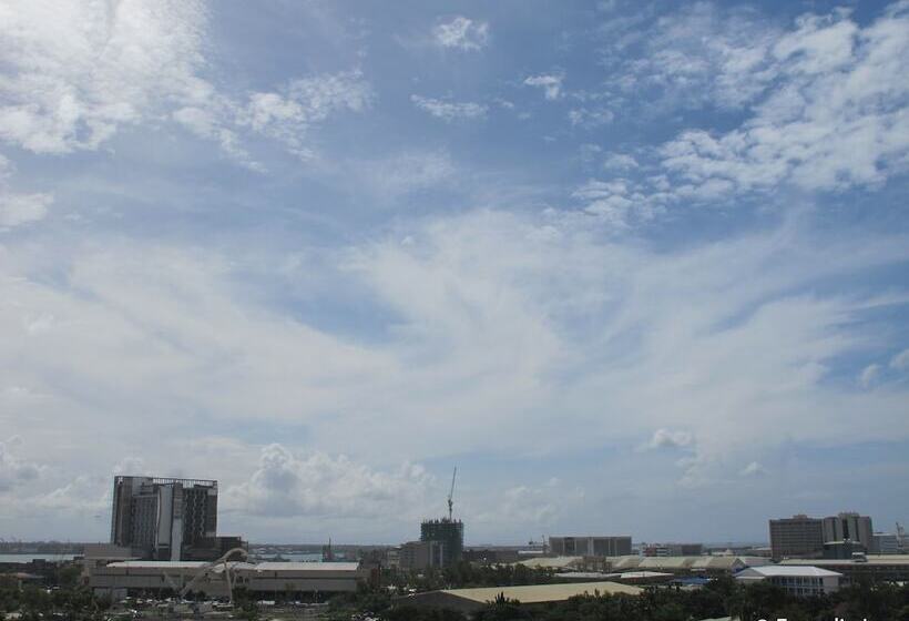 בית מלון כפרי Andy