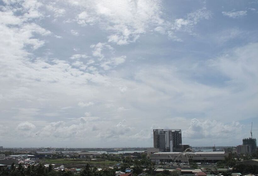 בית מלון כפרי Andy