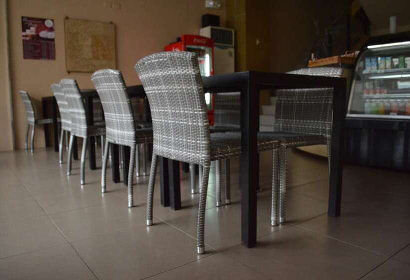 בית מלון כפרי Andy