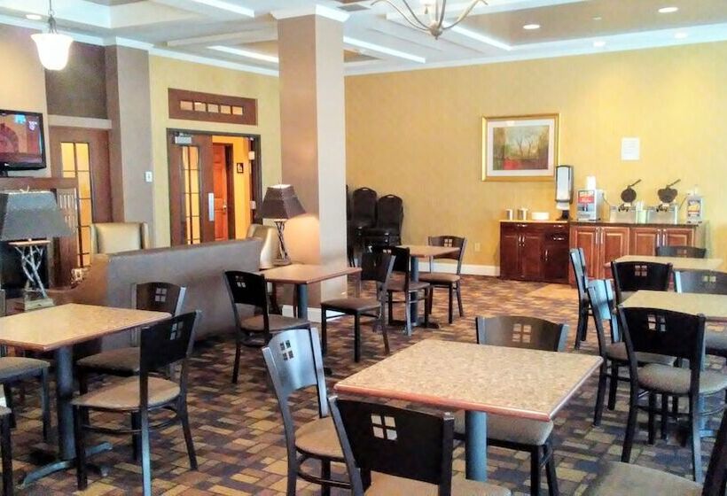 Astoria Hotel & Suites Glendive