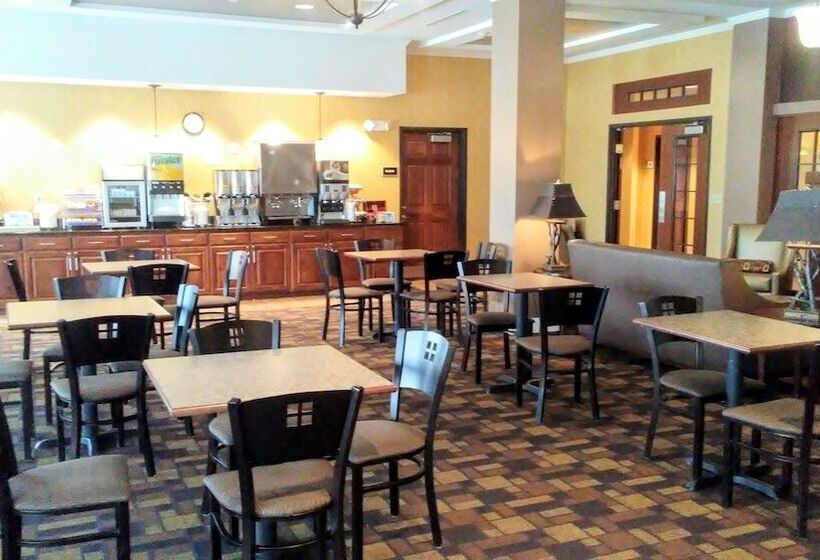 Astoria Hotel & Suites Glendive