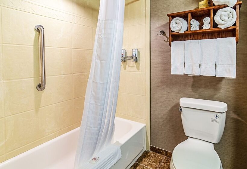 Astoria Hotel & Suites Glendive