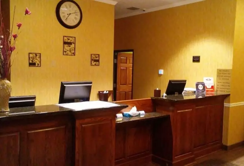 Astoria Hotel & Suites   Glendive