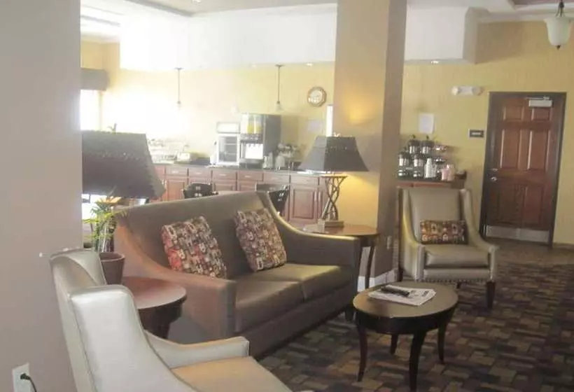 Astoria Hotel & Suites   Glendive