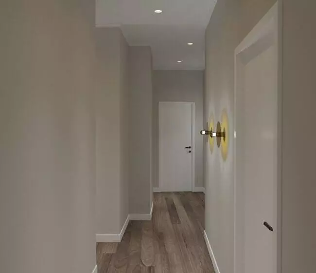 Hotelli Astikon House