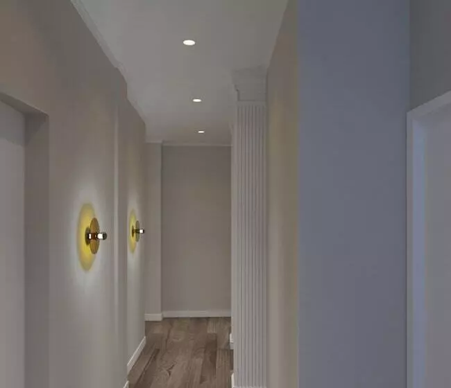 Hotelli Astikon House