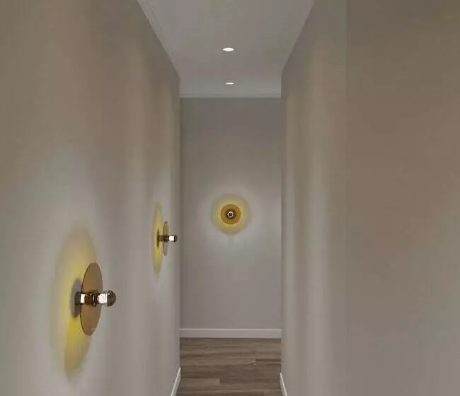 Hotelli Astikon House