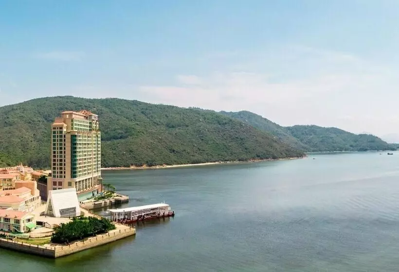 هتل Auberge Discovery Bay Hong Kong