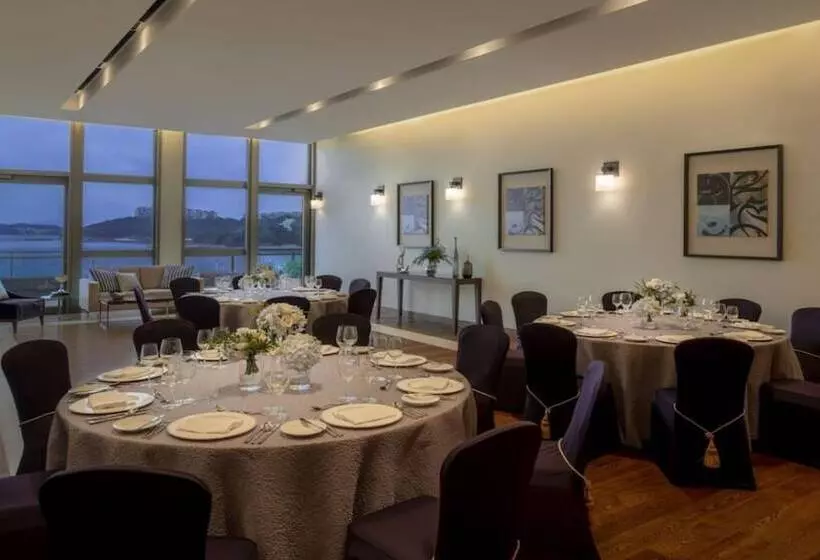 هتل Auberge Discovery Bay Hong Kong