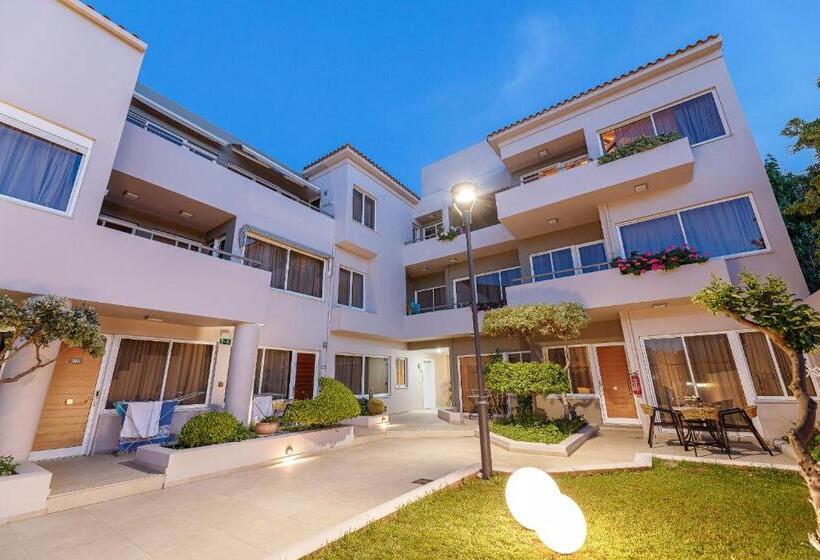 בית מלון כפרי Creta Elena