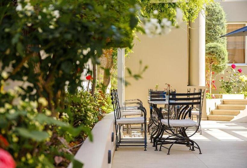 בית מלון כפרי Creta Elena