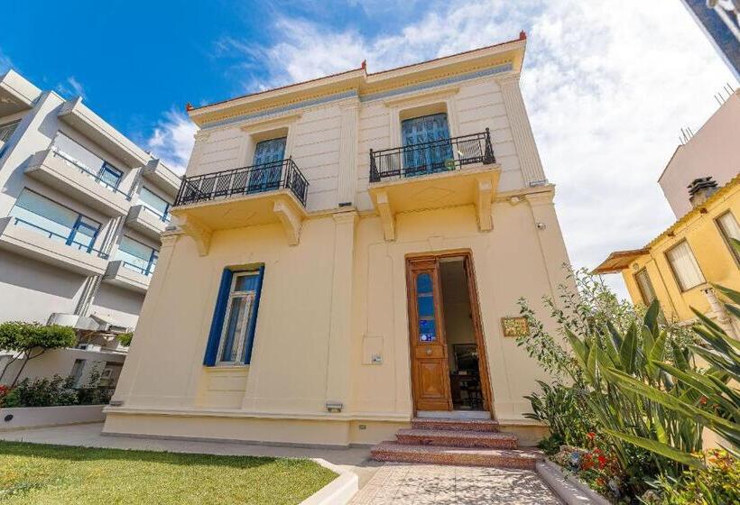 בית מלון כפרי Creta Elena