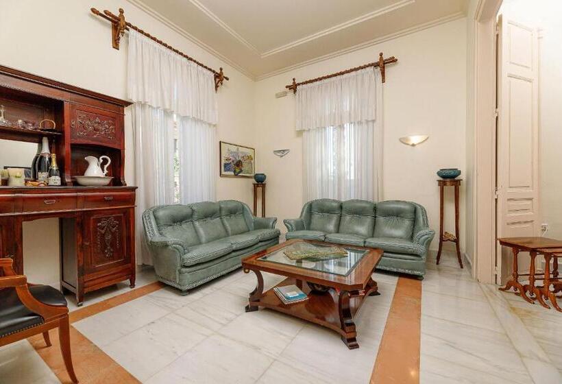 בית מלון כפרי Creta Elena