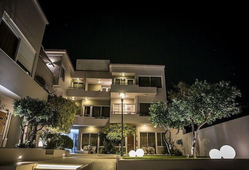 בית מלון כפרי Creta Elena