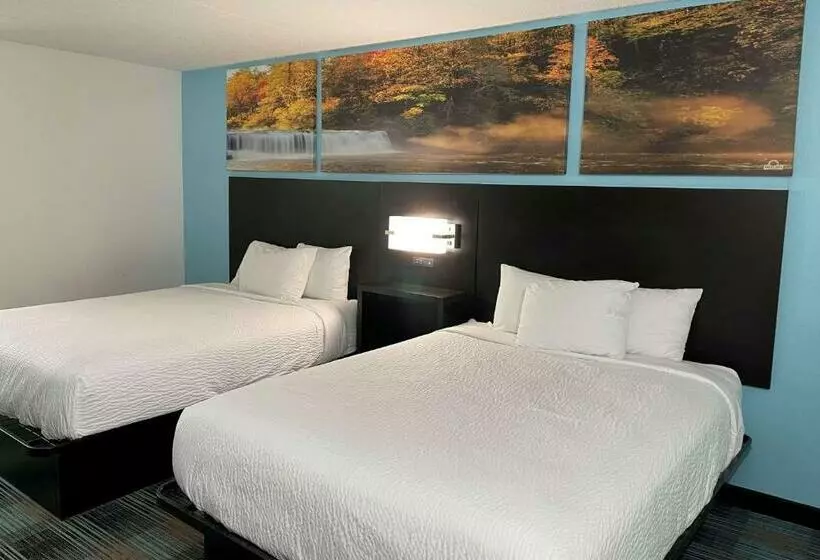 ホテル Days Inn By Wyndham Calhoun Ga I75 And Us41