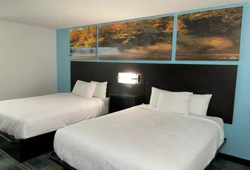 ホテル Days Inn By Wyndham Calhoun Ga I75 And Us41