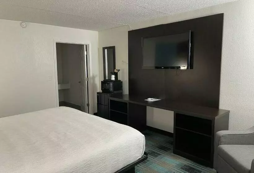 ホテル Days Inn By Wyndham Calhoun Ga I75 And Us41