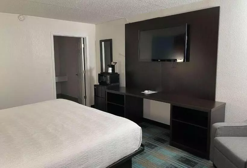 ホテル Days Inn By Wyndham Calhoun Ga I75 And Us41