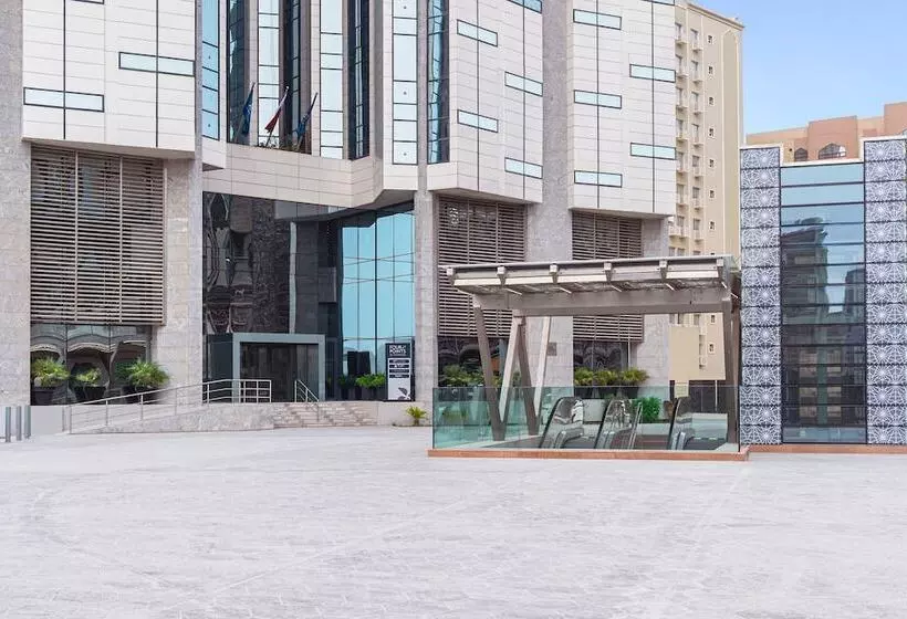 فندق Four Points By Sheraton Doha