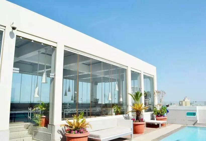 فندق Four Points By Sheraton Doha