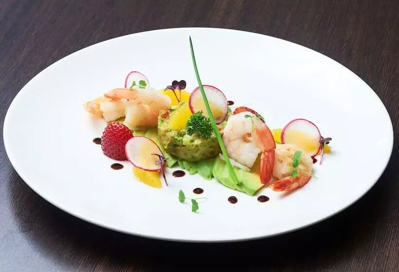 فندق Four Points By Sheraton Doha