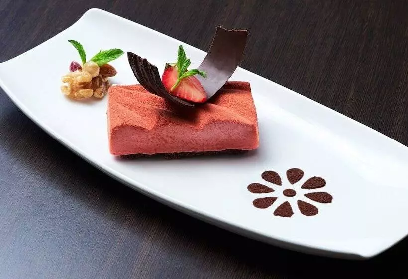 فندق Four Points By Sheraton Doha