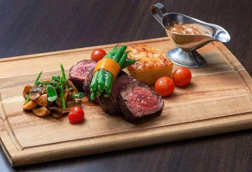 فندق Four Points By Sheraton Doha